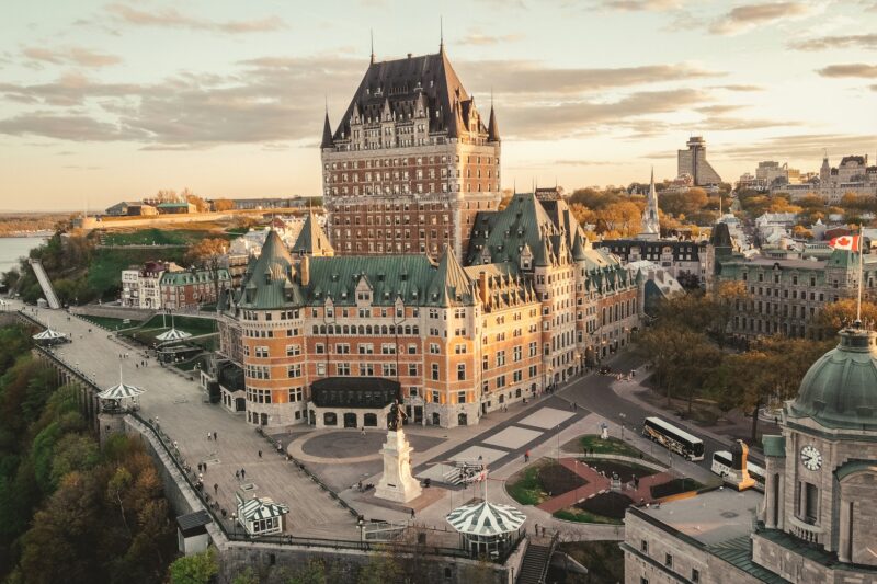 Quebec